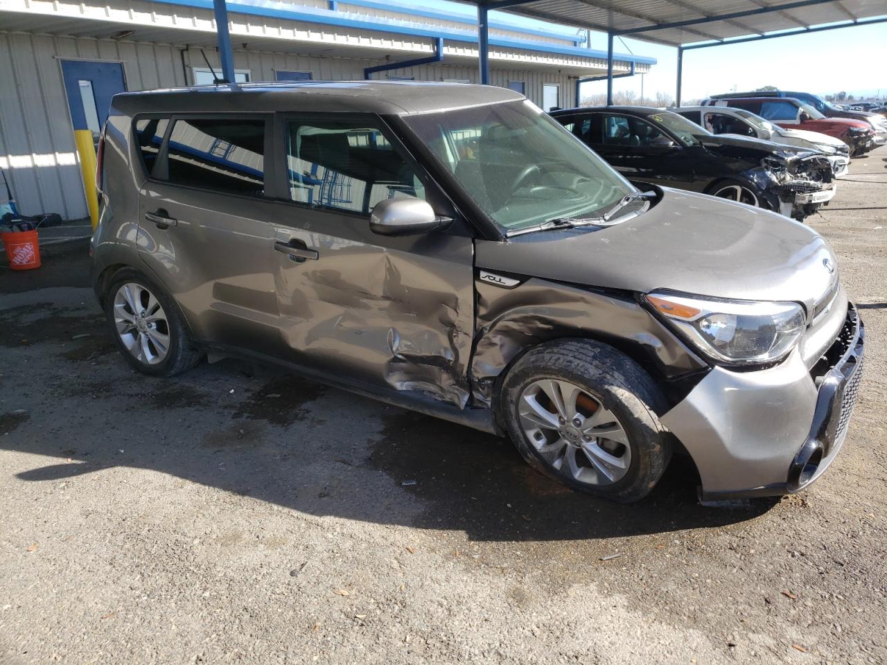 2016 Kia Soul - Image 4