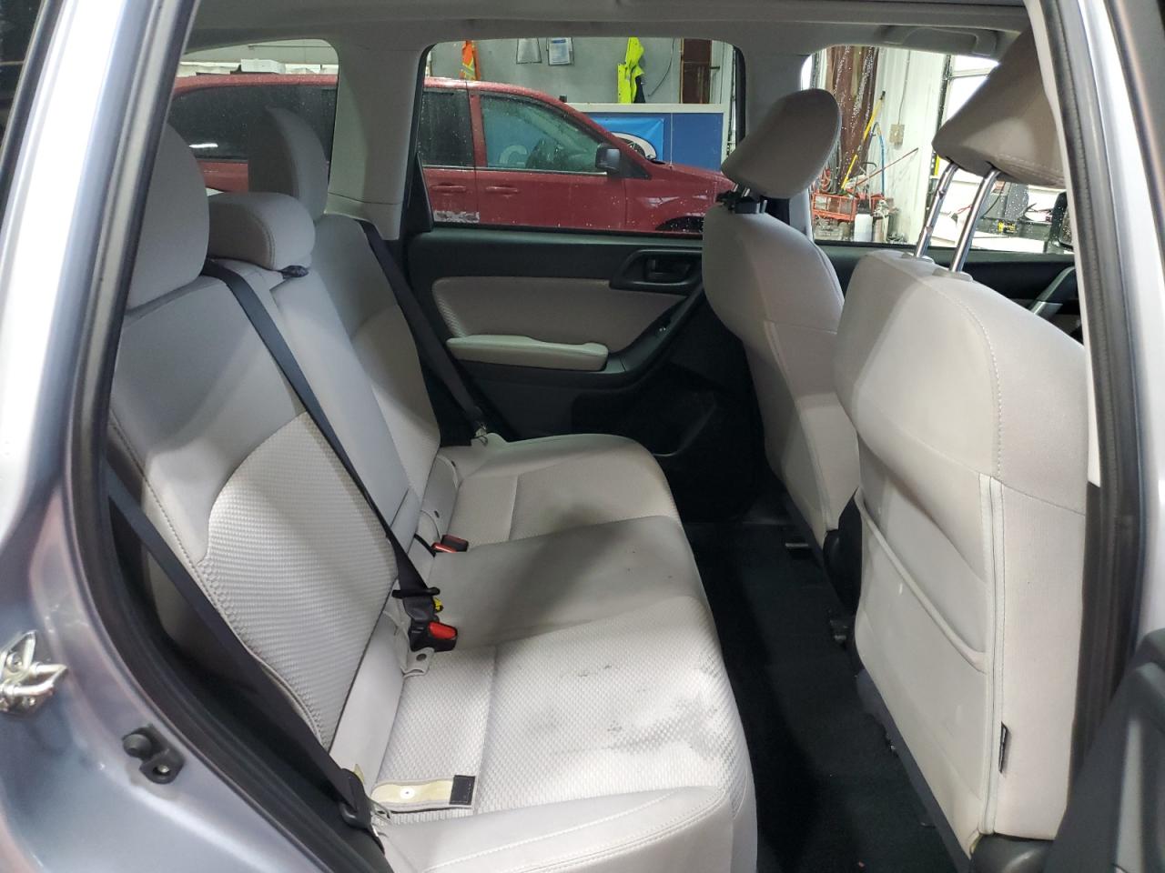 2018 Subaru Forester - Image 11