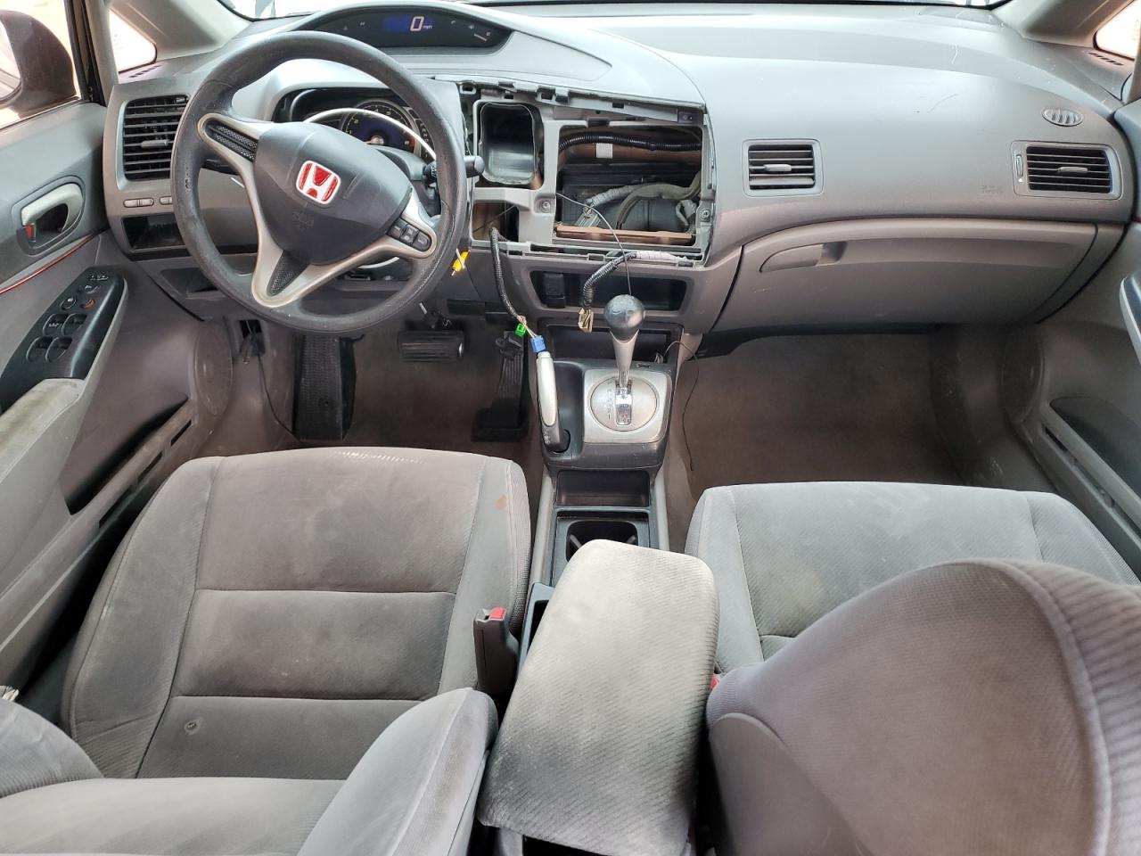 2009 Honda Civic - Image 8