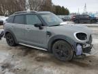 2021 MINI COOPER COUNTRYMAN ALL4 for sale at Copart ON - LONDON