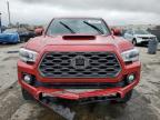 2022 Toyota Tacoma Double Cab продається в Orlando, FL - Water/Flood