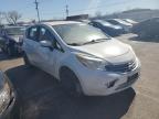 2015 Nissan Versa Note S продається в Kansas City, KS - Mechanical