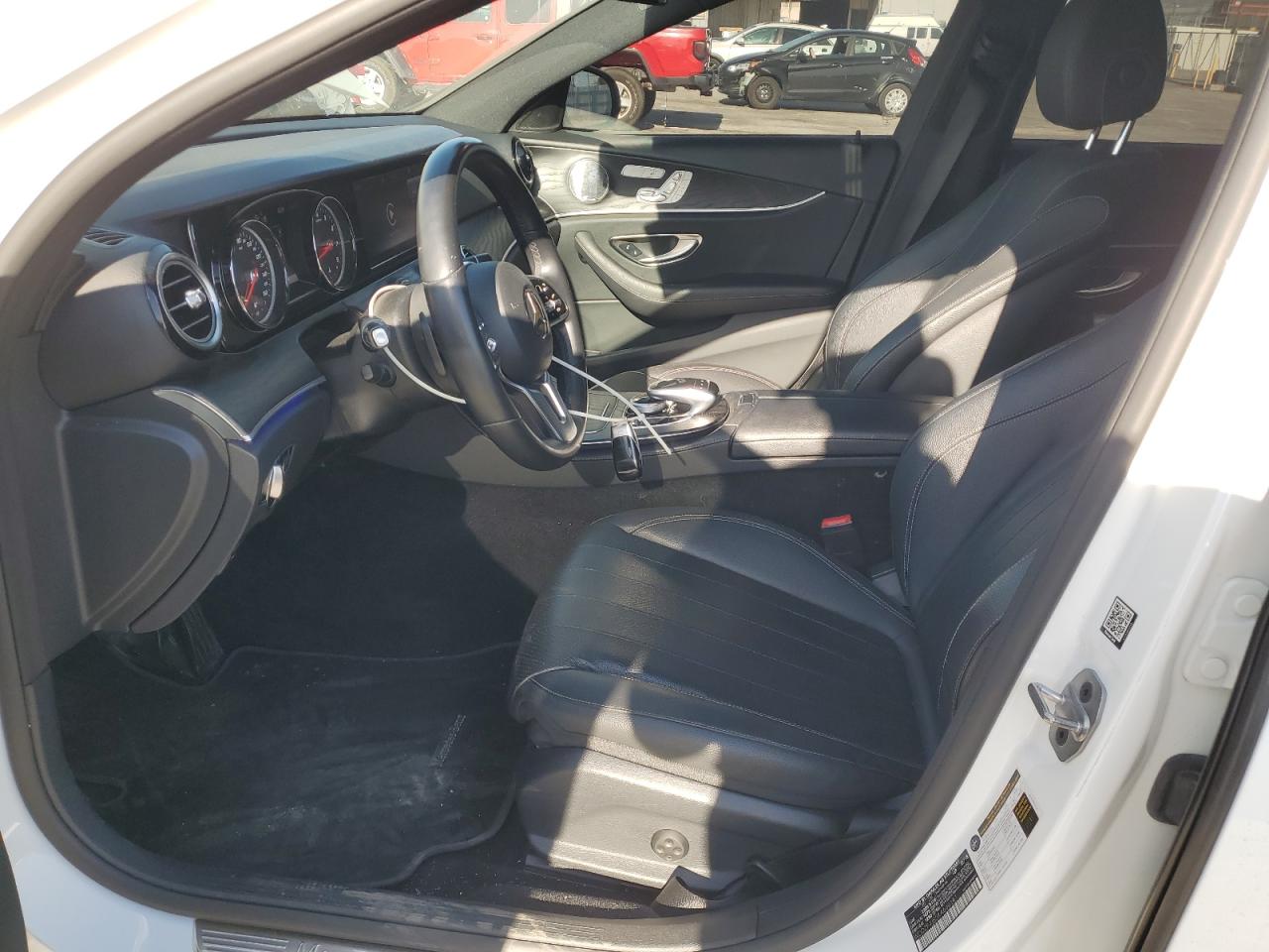 2019 Mercedes-Benz E-klasse - Image 7