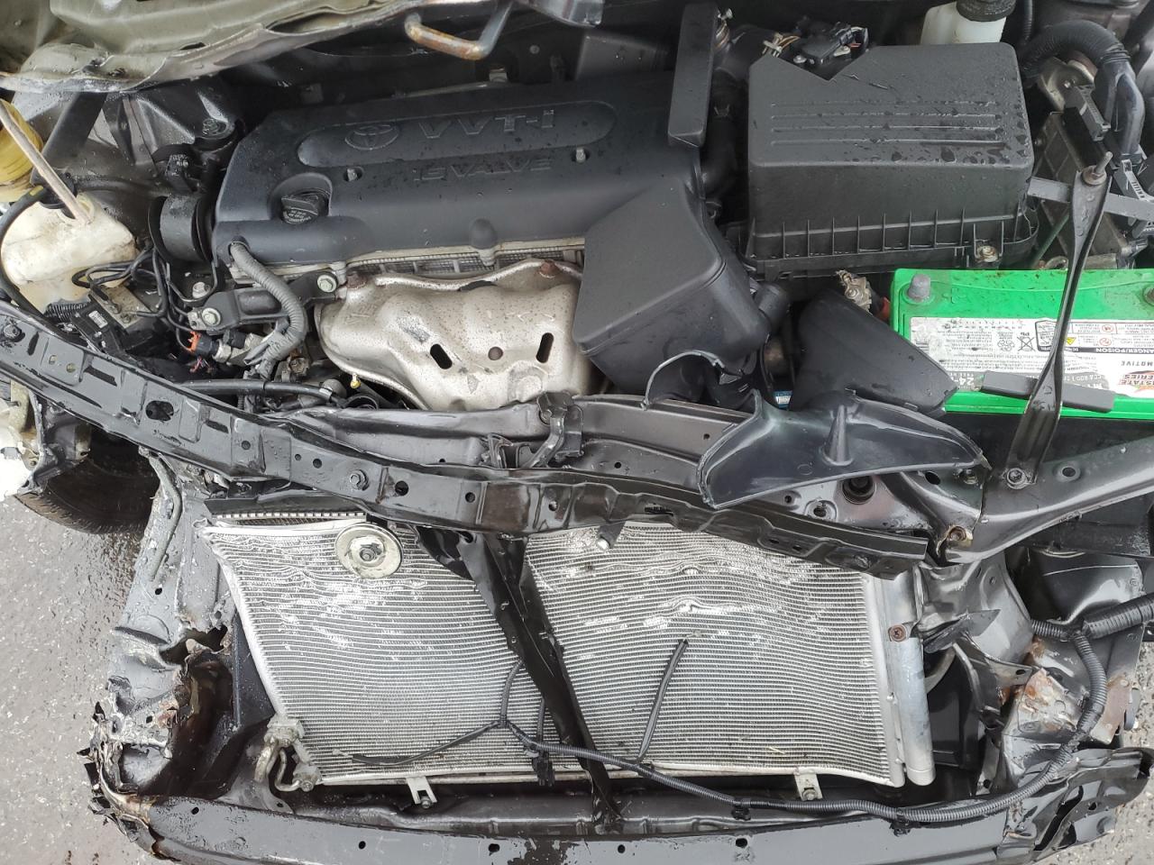 2009 Toyota Camry - Image 11