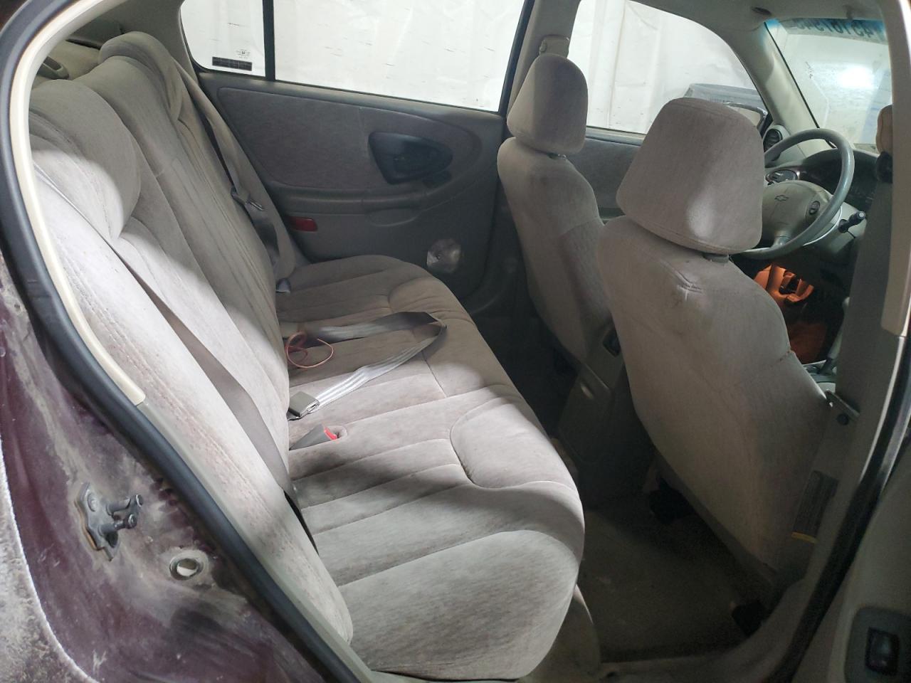 2000 Chevrolet Malibu - Image 10