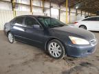 2006 Honda Accord Ex na sprzedaż w Phoenix, AZ - Rear End