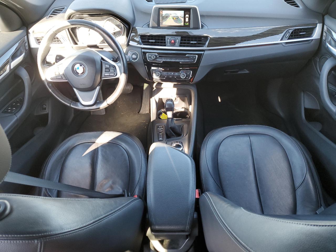 2017 BMW X1 - Image 8