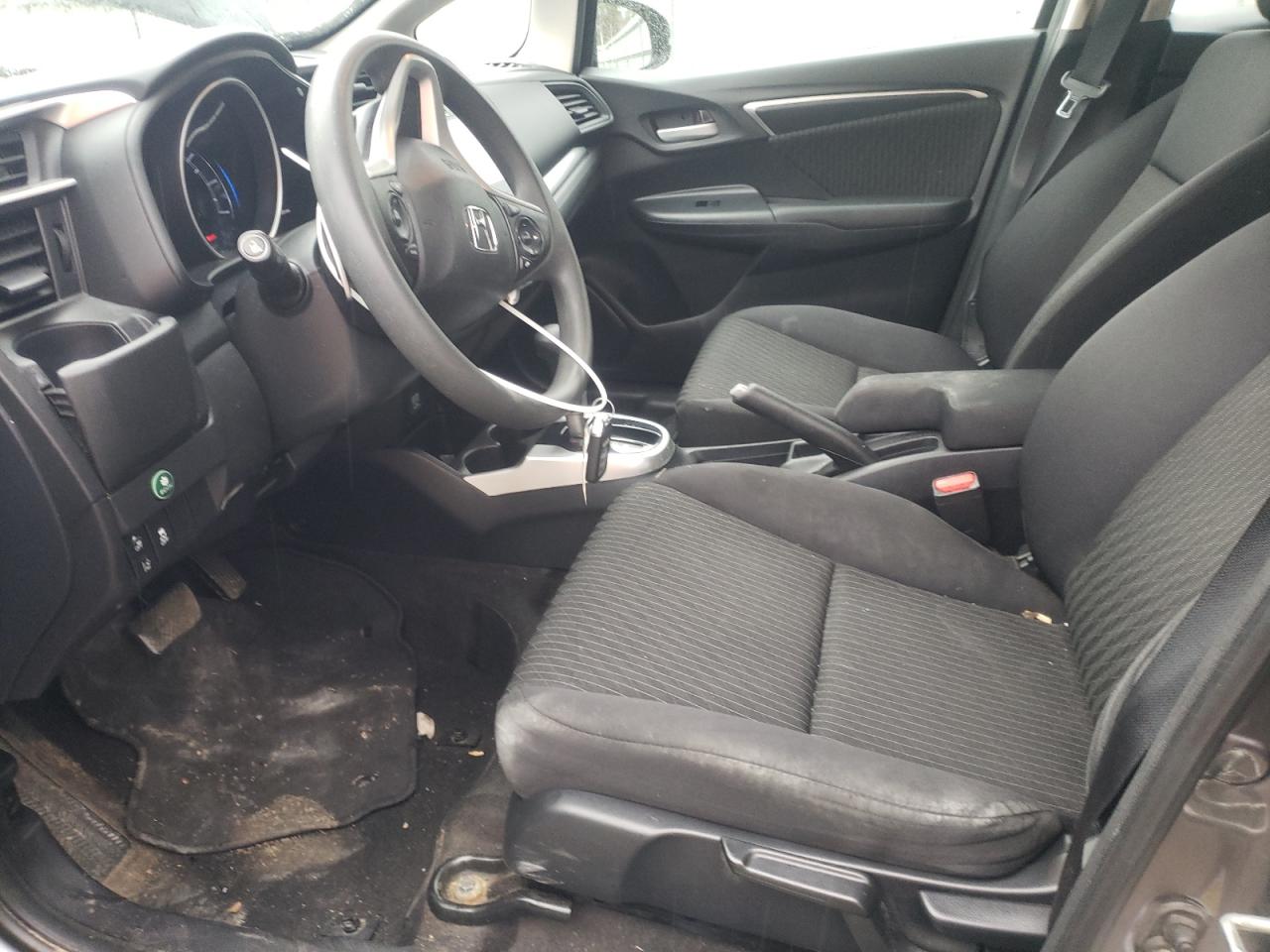 2018 Honda Fit - Image 7