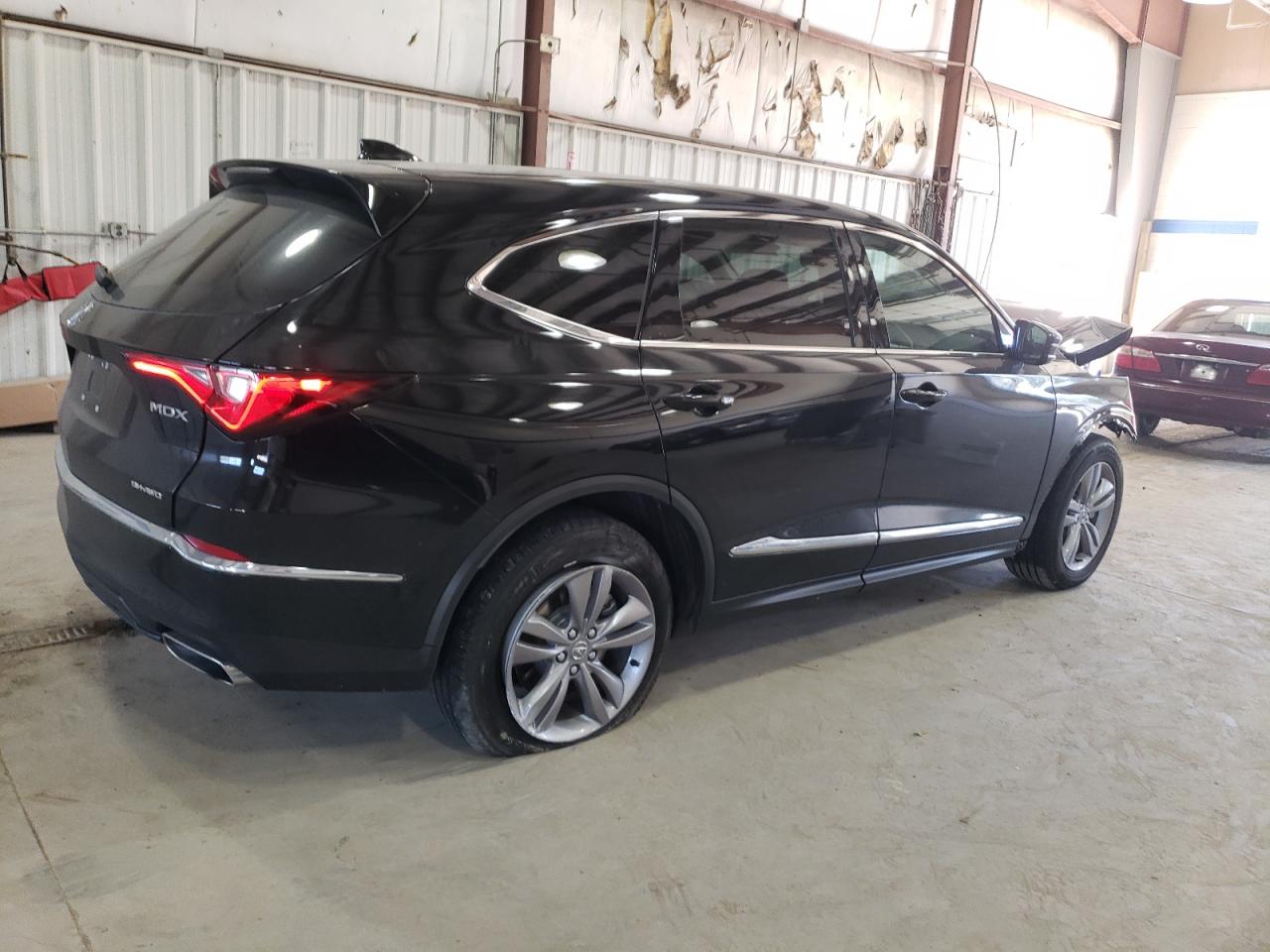 2023 Acura MDX - Image 3