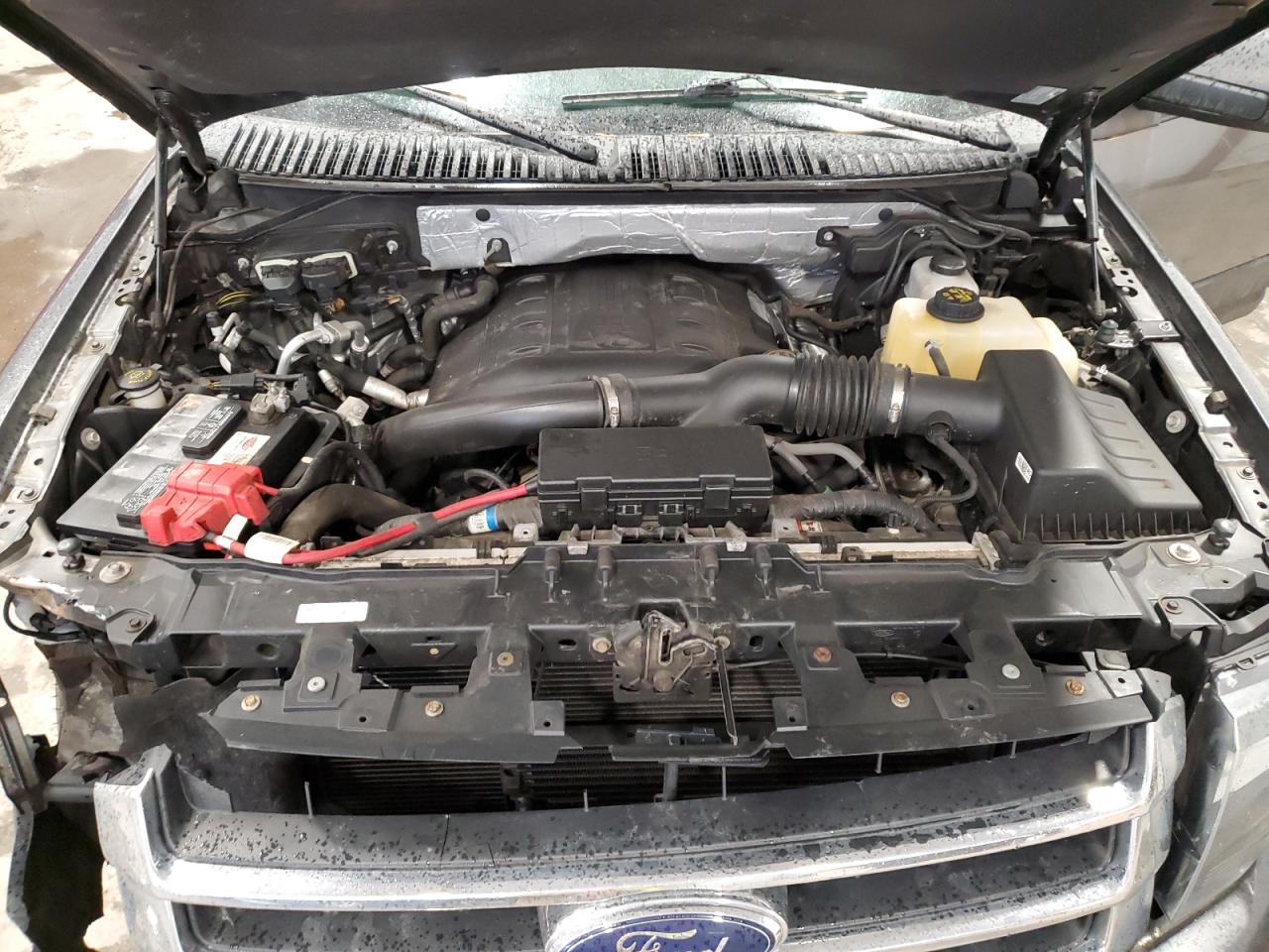 2015 Ford Expedition - Image 12