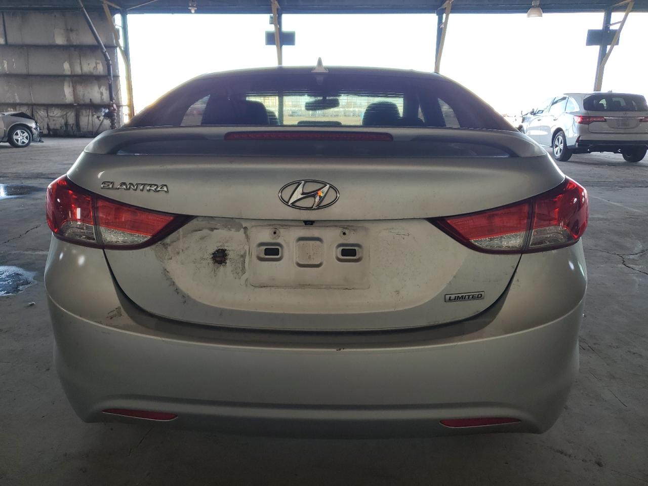 2013 Hyundai Elantra - Image 6