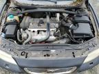 2007 Volvo S60 2.5T zu verkaufen in Antelope, CA - Biohazard/Chemical
