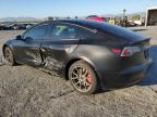 2021 Tesla Model 3  for Sale in Sun Valley, CA - Side