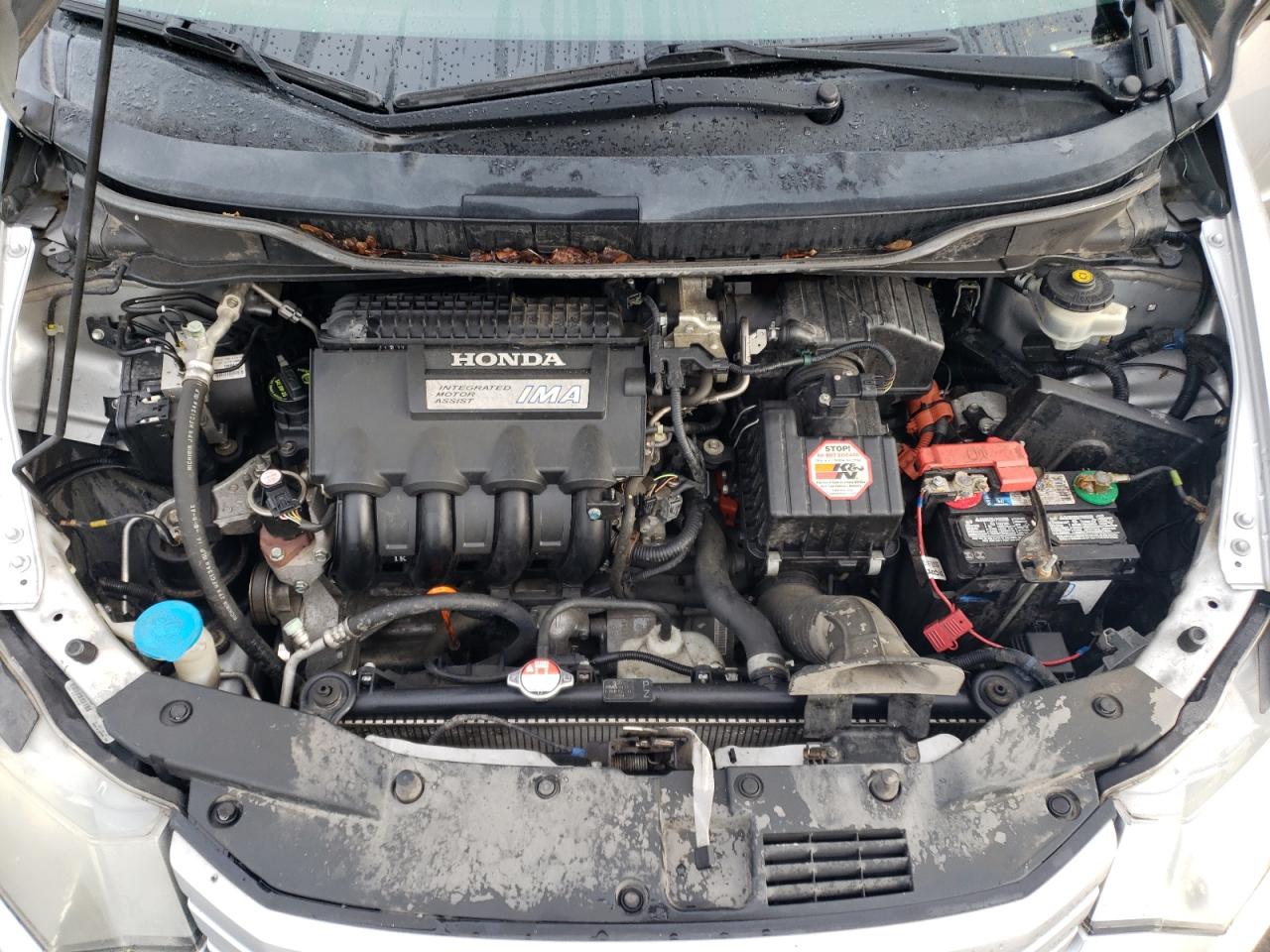 2011 Honda Insight - Image 12