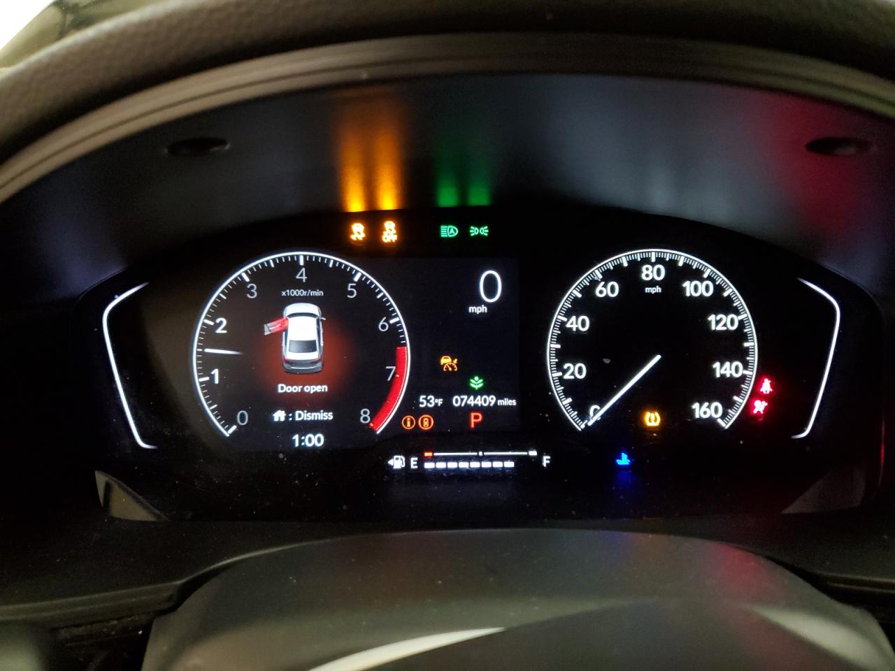 2023 Honda Civic - Image 9