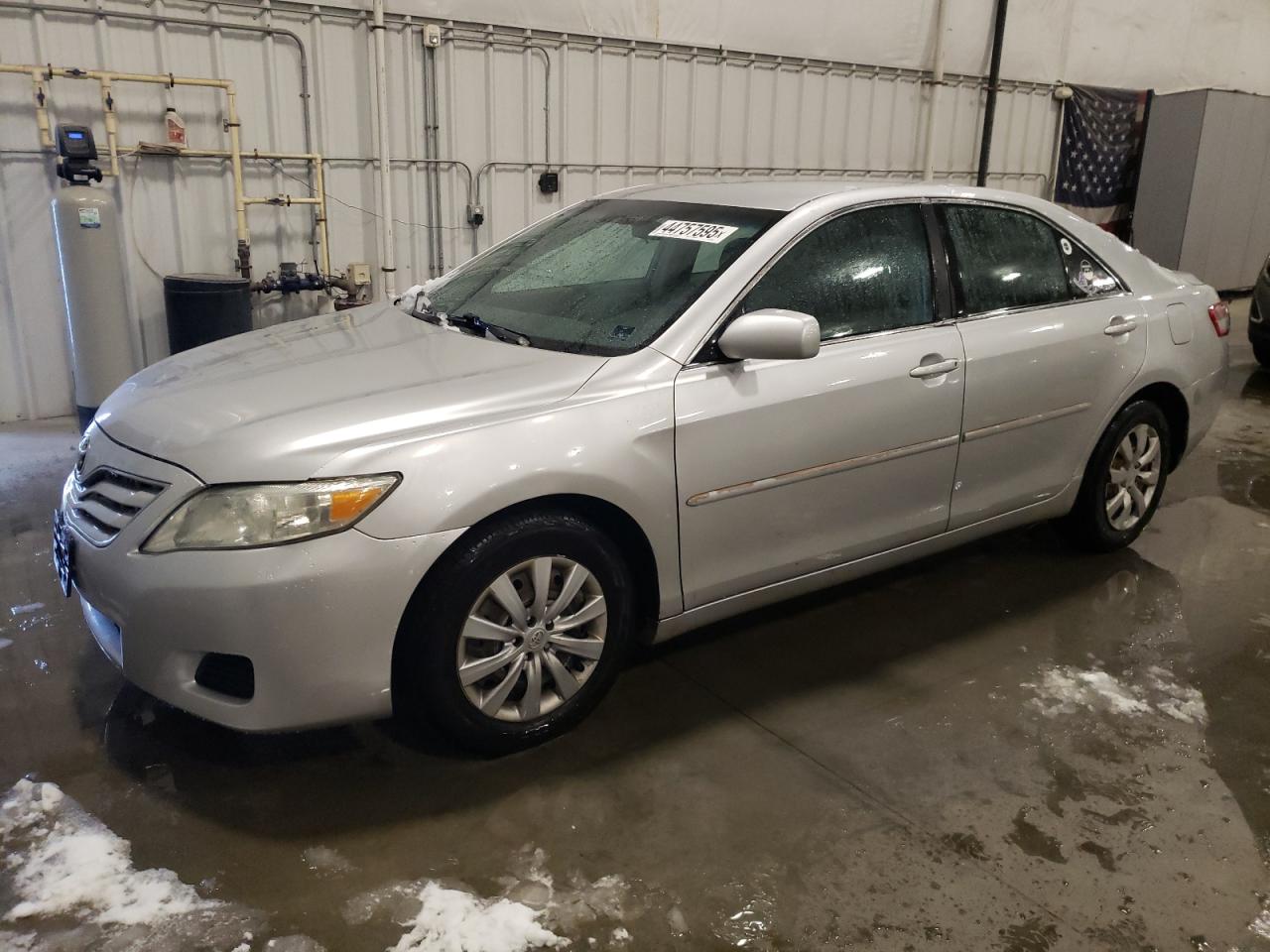2011 Toyota Camry - Image 1