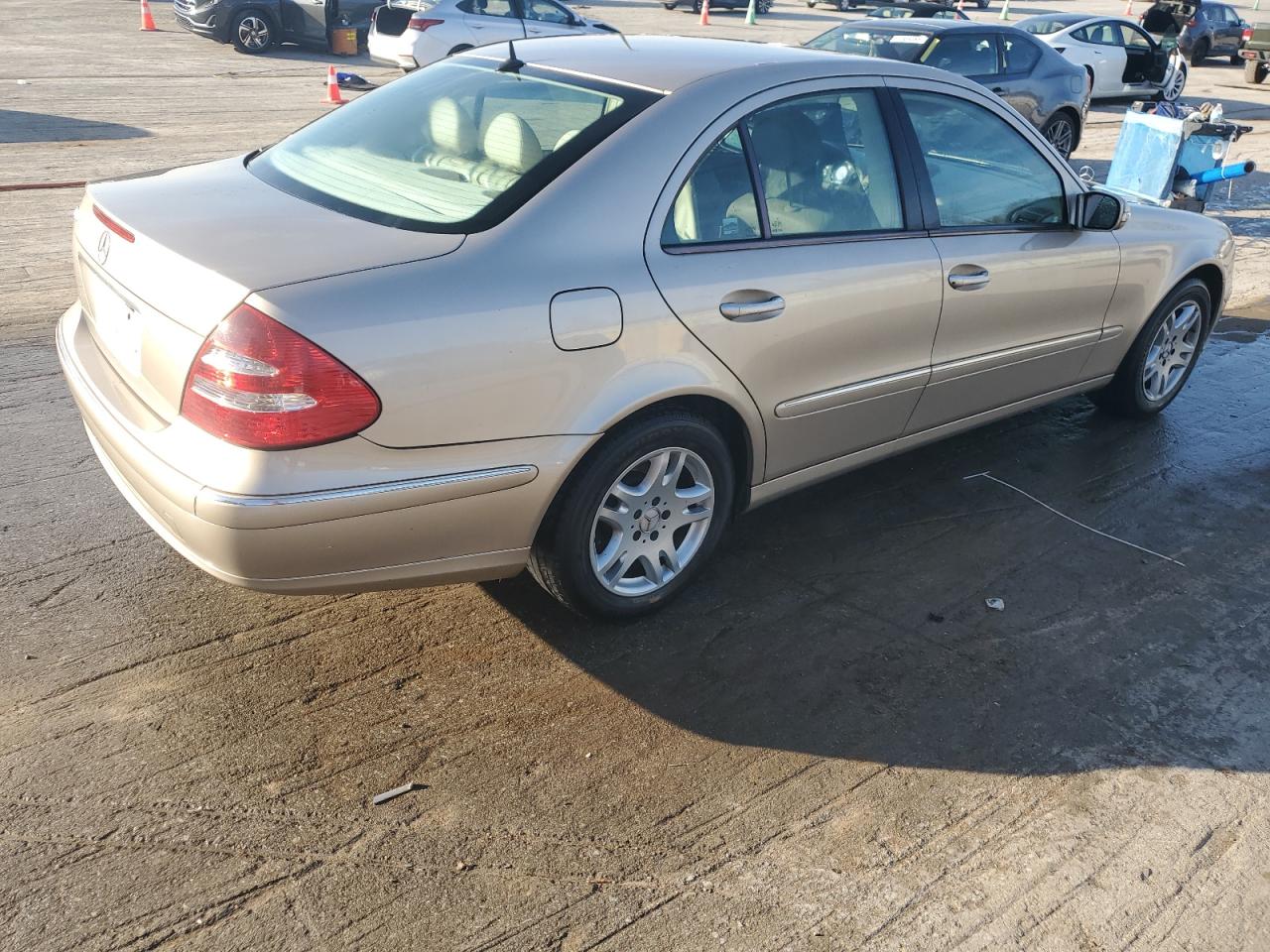 2003 Mercedes-Benz E-klasse - Image 3