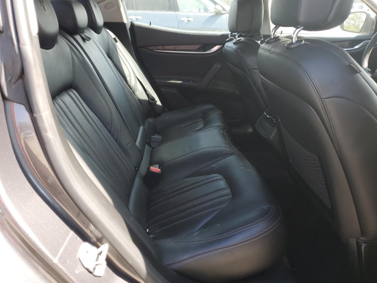 2017 Maserati Ghibli - Image 10