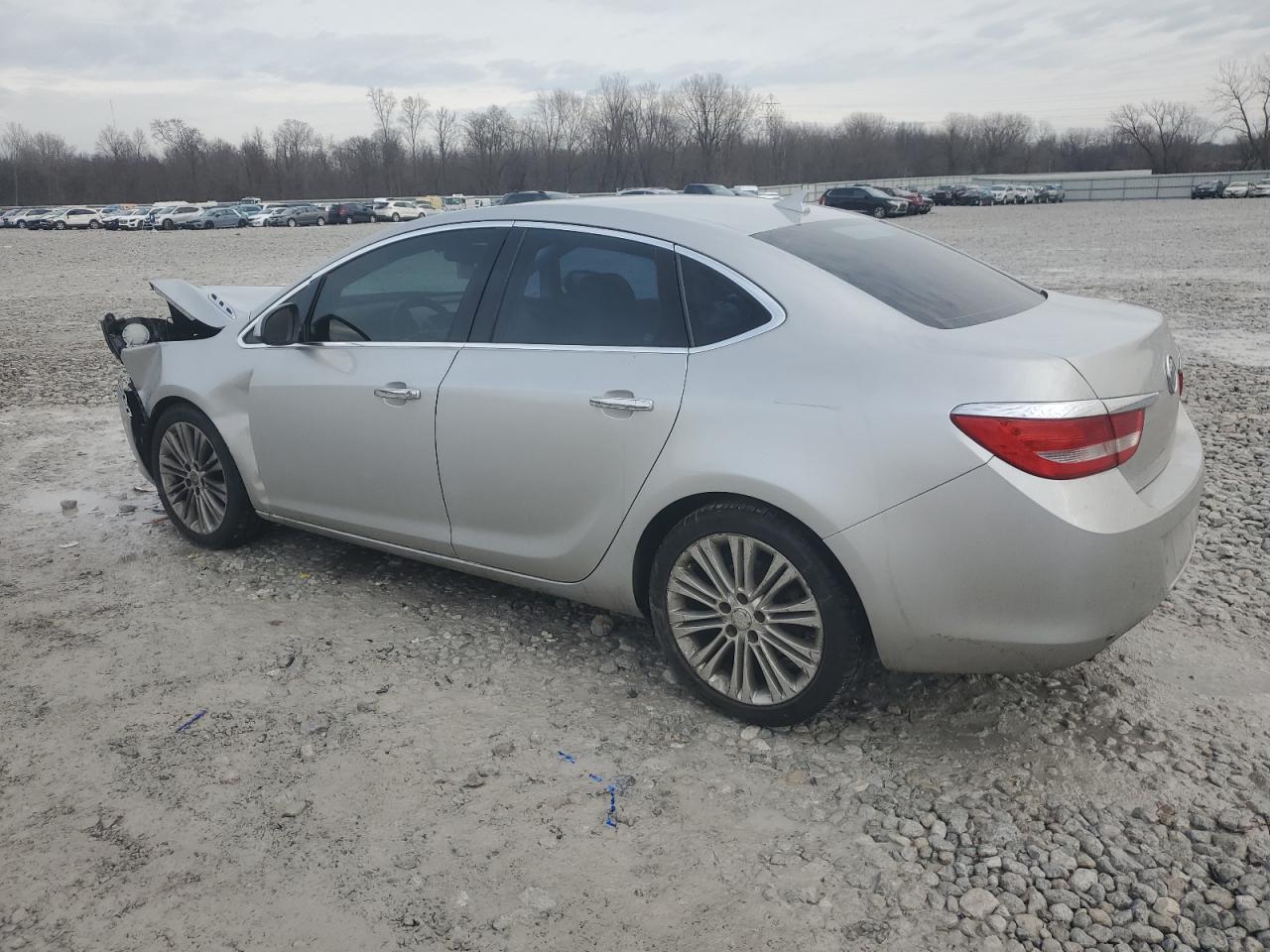 2013 Buick Verano - Image 2