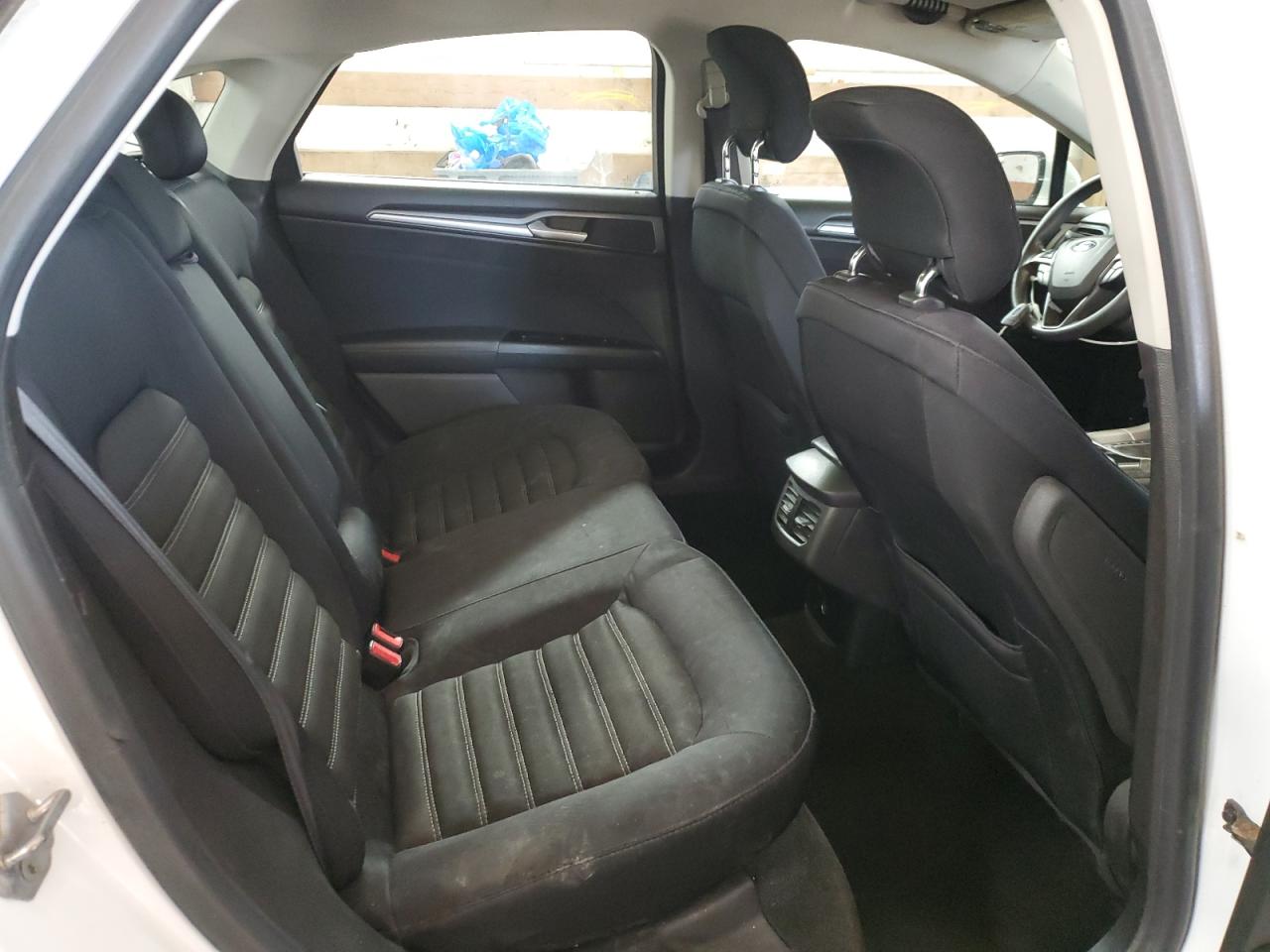2014 Ford Fusion - Image 10