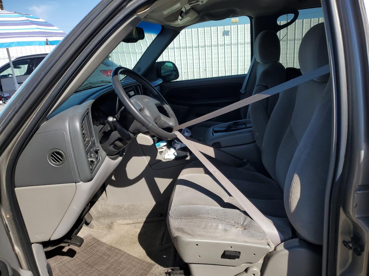 2003 GMC Yukon - Image 7