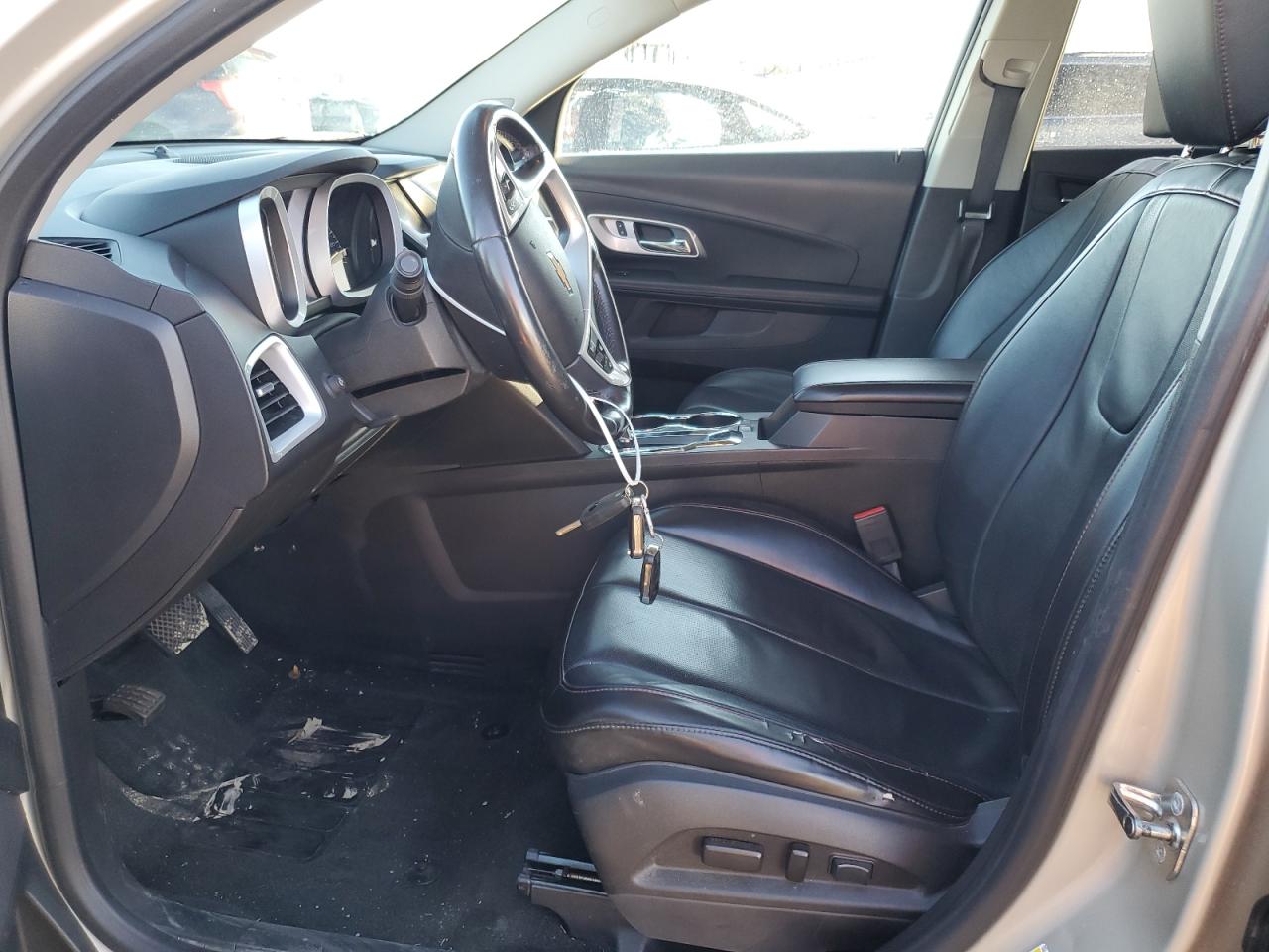 2013 Chevrolet Equinox - Image 7