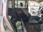 2016 Jeep Compass Latitude للبيع في Sacramento، CA - Stripped