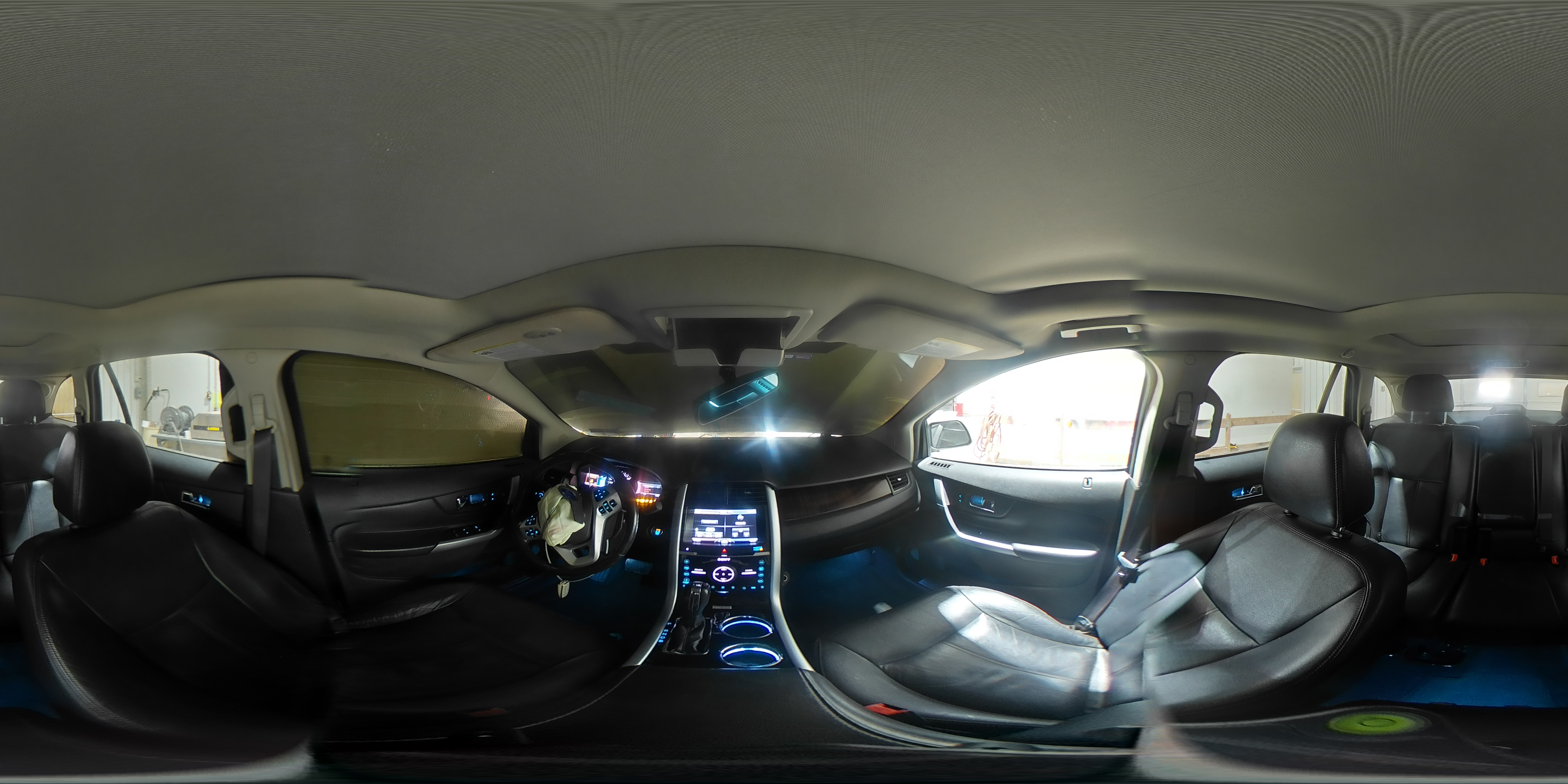 2013 Ford Edge - Image 15