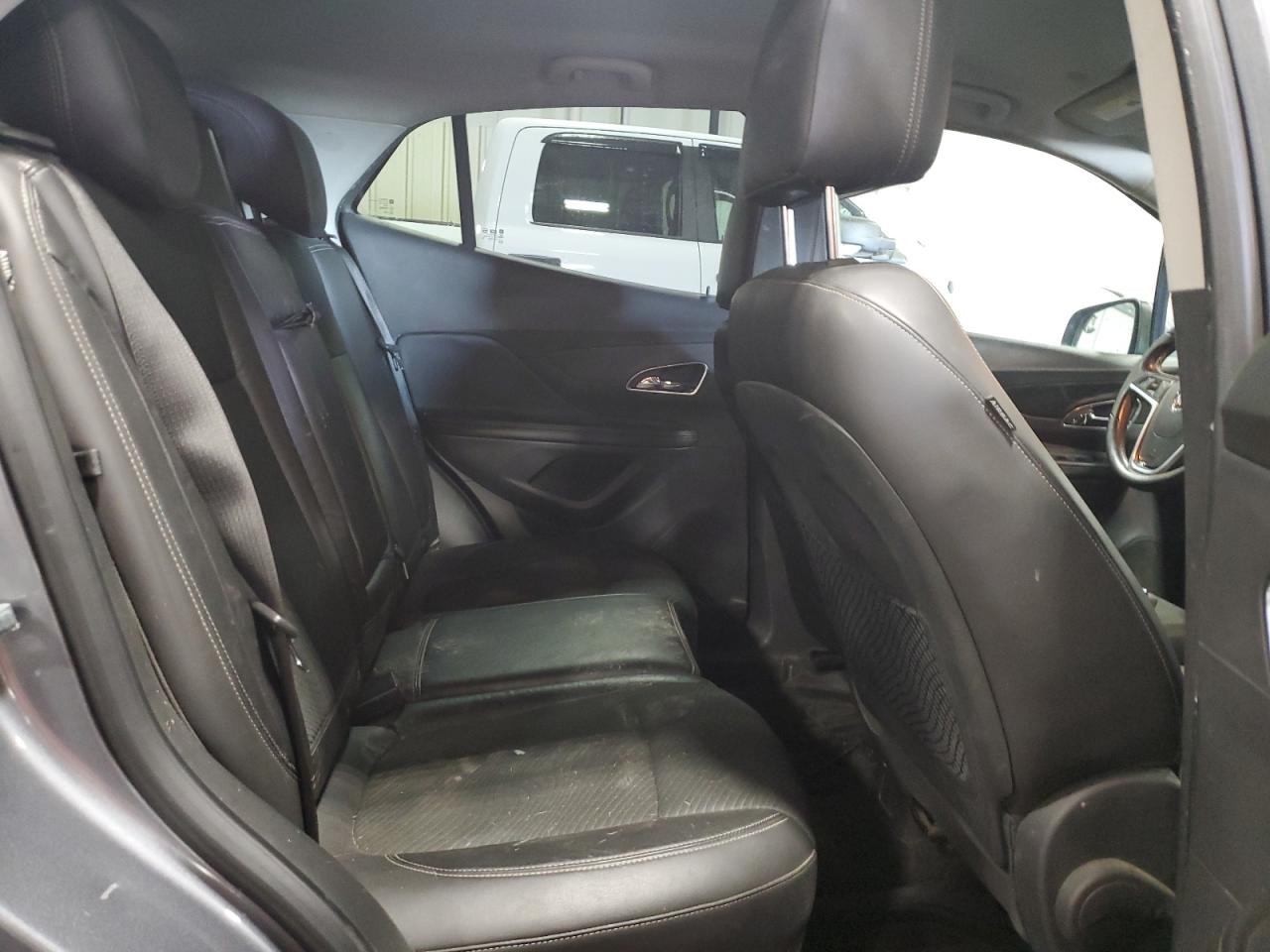 2013 Buick Encore - Image 11