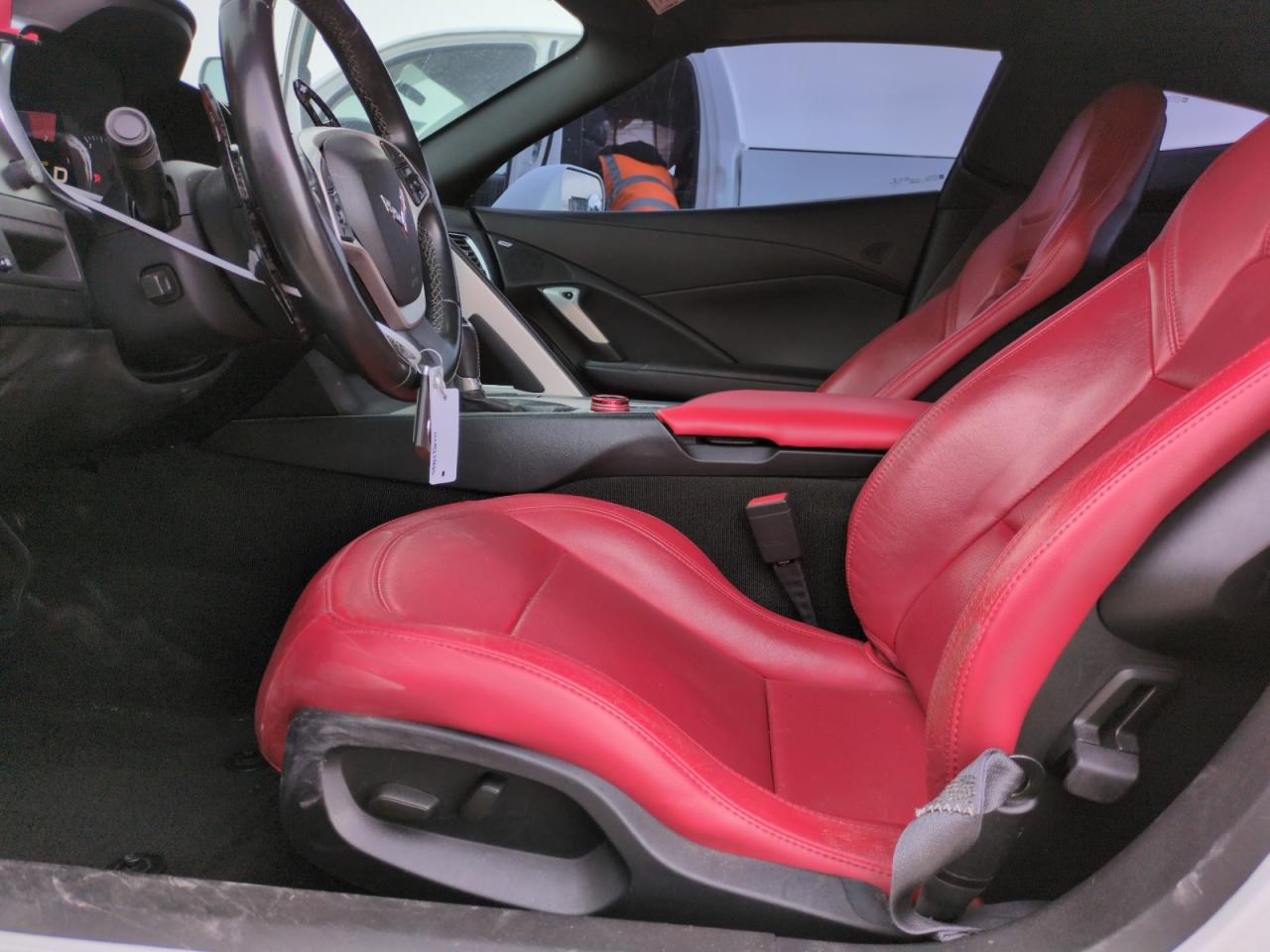 2015 Chevrolet Corvette - Image 7