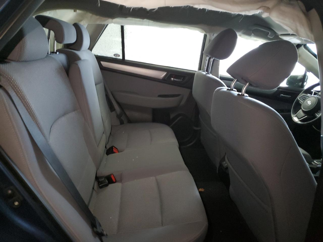 2019 Subaru Outback - Image 10