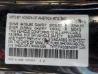 2019 Honda Accord Sport en Venta en Harleyville, SC - Rollover