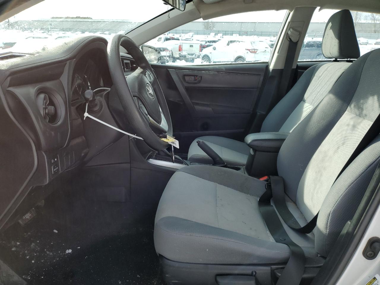2018 Toyota Corolla - Image 7