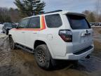 2023 TOYOTA 4RUNNER 40TH ANNIVERSARY SE for sale at Copart MA - NORTH BOSTON