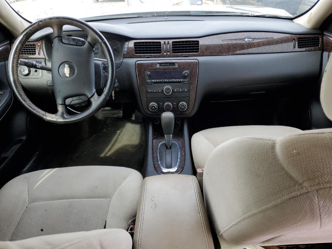 2014 Chevrolet Impala - Image 8