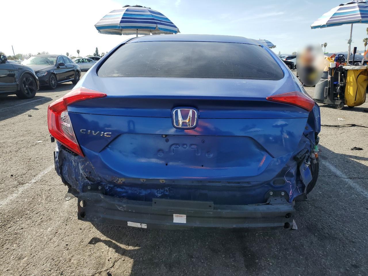 2016 Honda Civic - Image 6