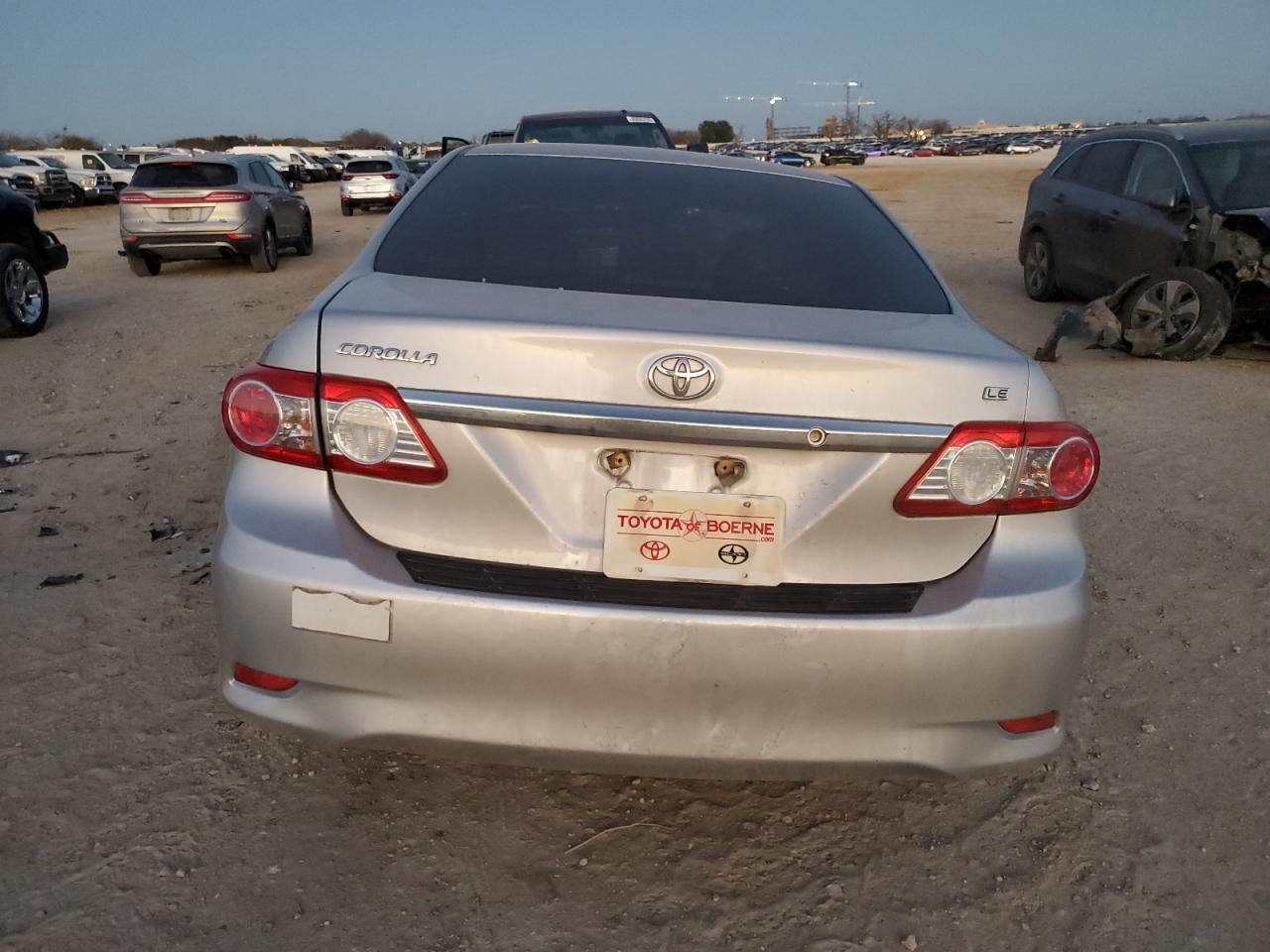 2011 Toyota Corolla - Image 6
