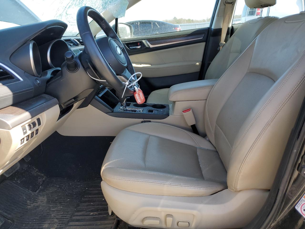 2018 Subaru Legacy - Image 7