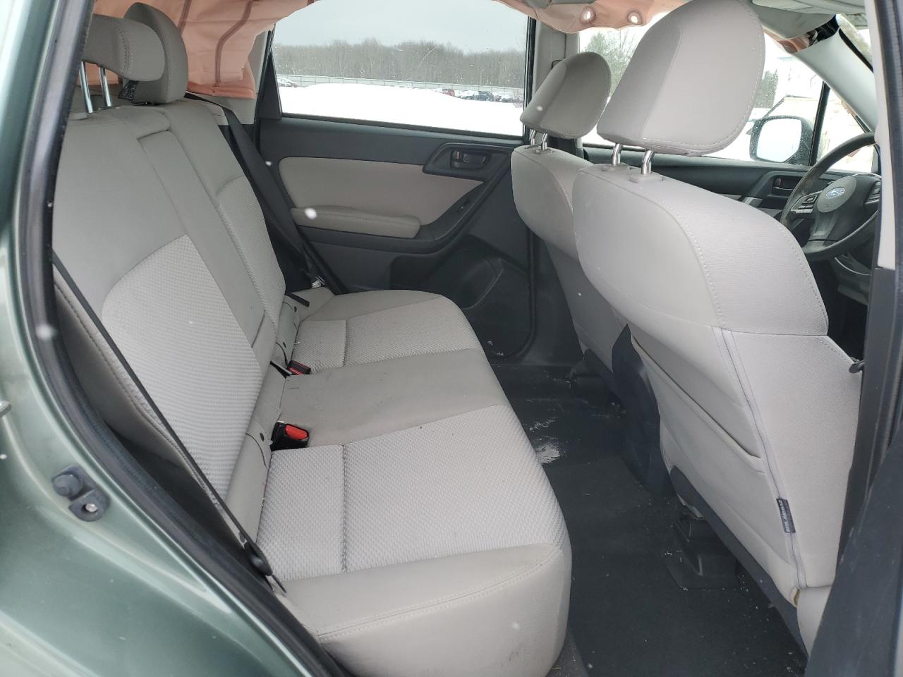 2016 Subaru Forester - Image 11