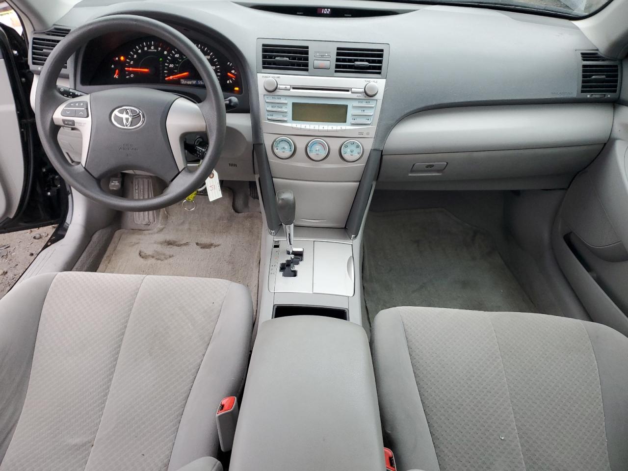 2007 Toyota Camry - Image 8