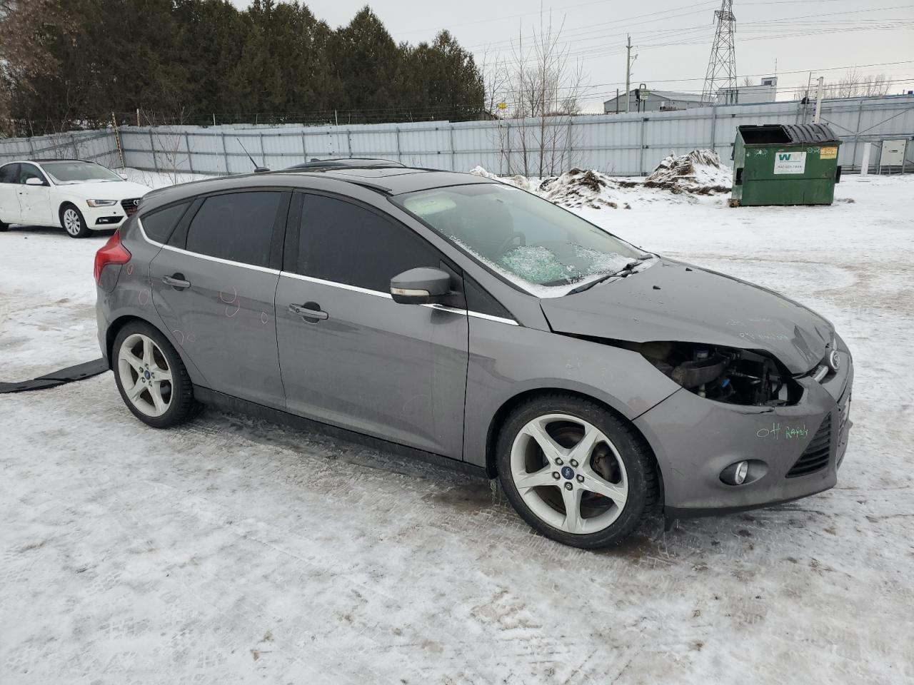 2013 Ford Focus - Image 4