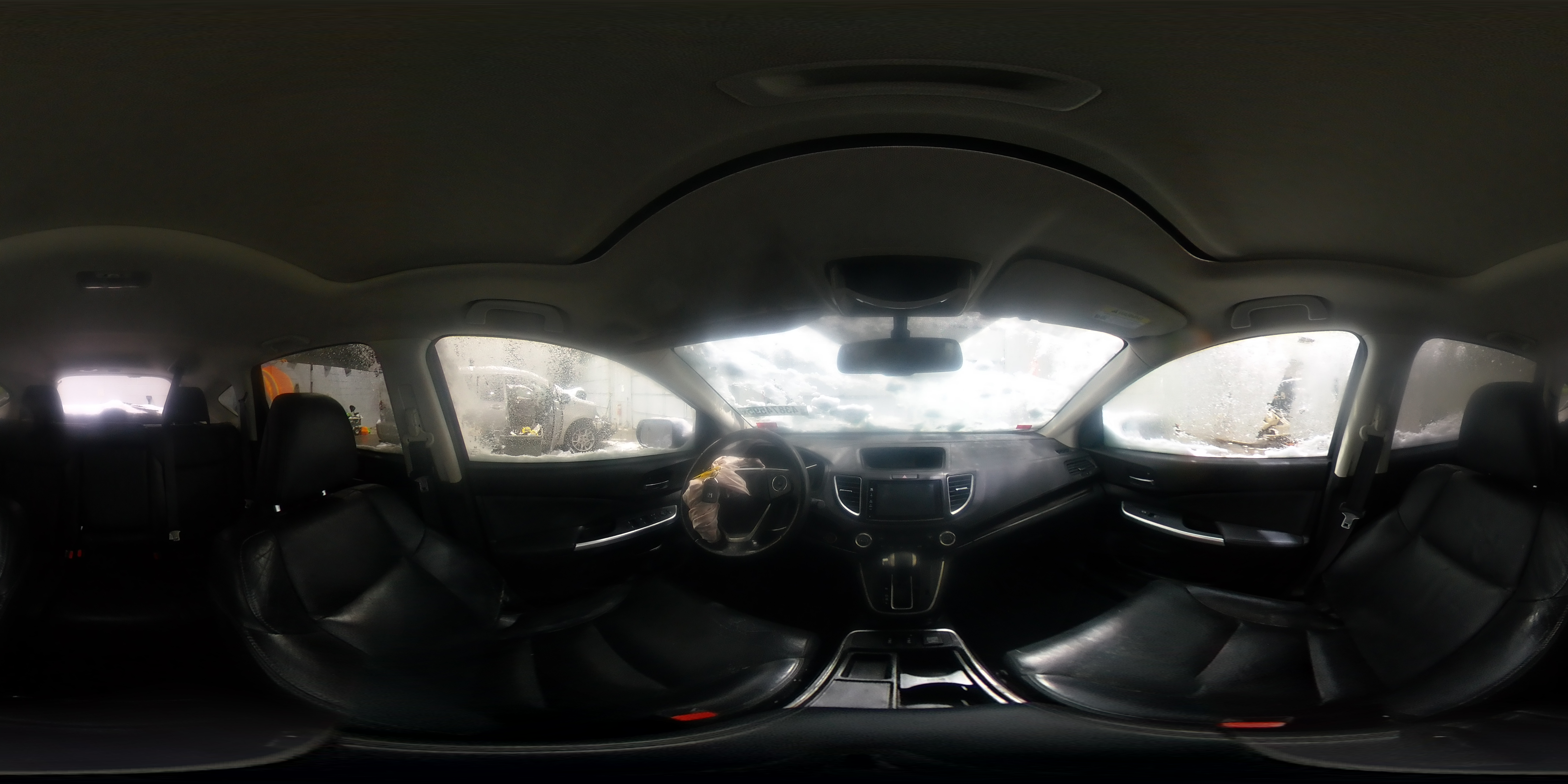 2016 Honda CR-V - Image 13