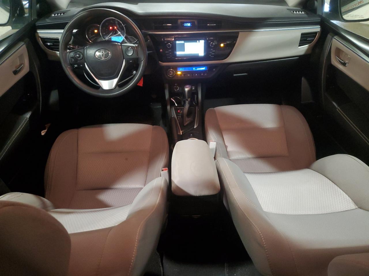 2014 Toyota Corolla - Image 8