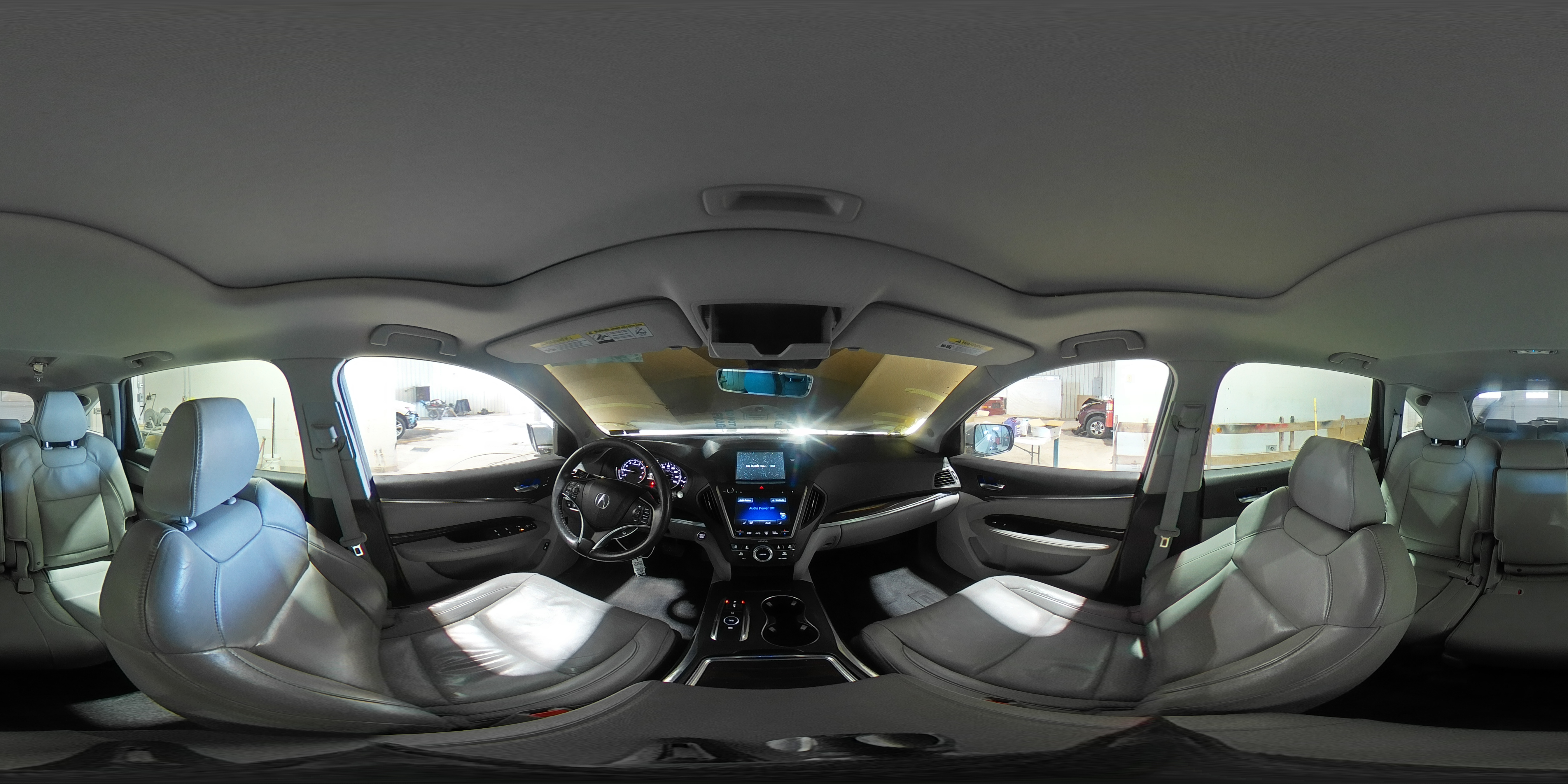 2016 Acura MDX - Image 16