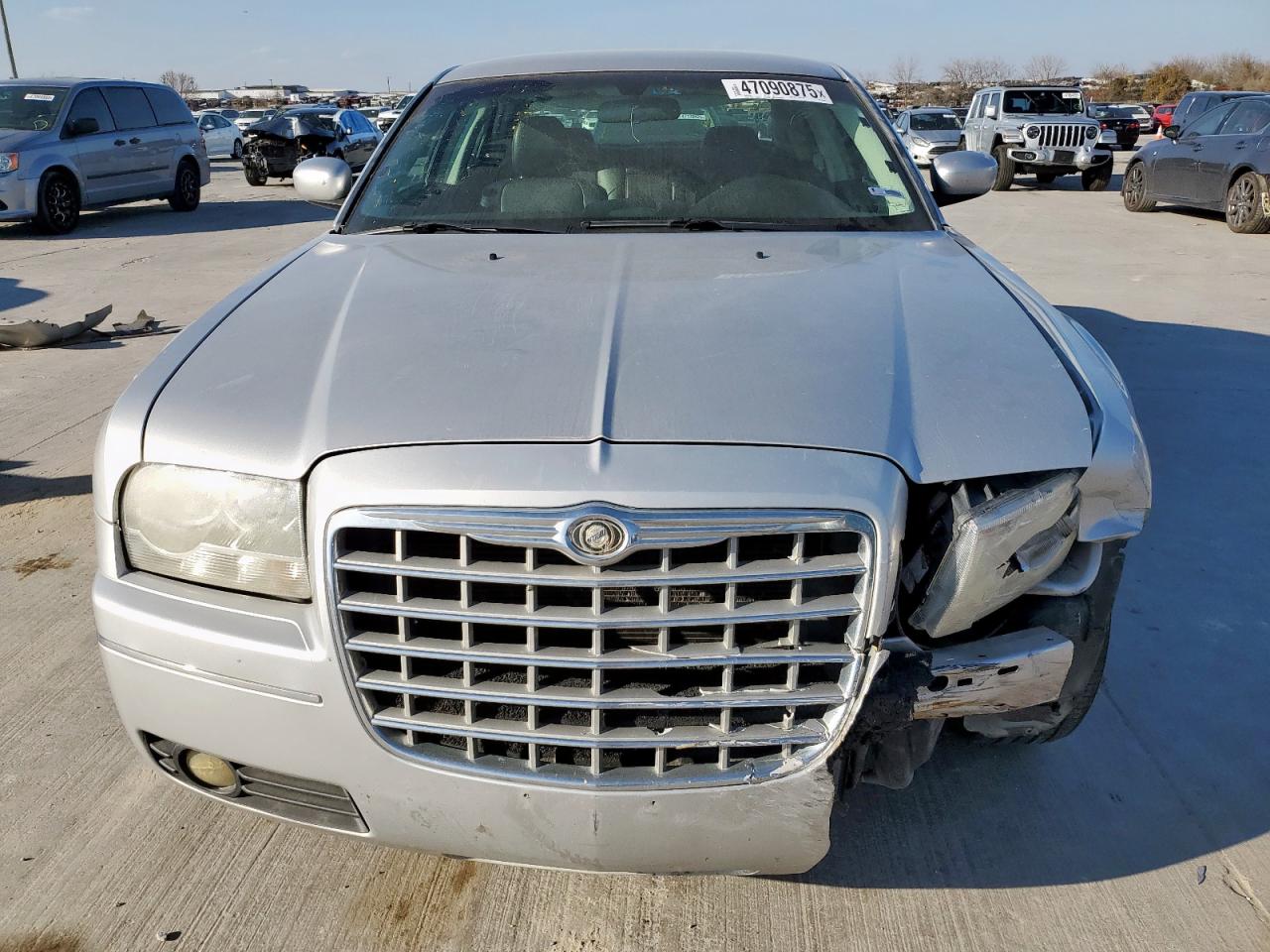 2009 Chrysler 300 - Image 5