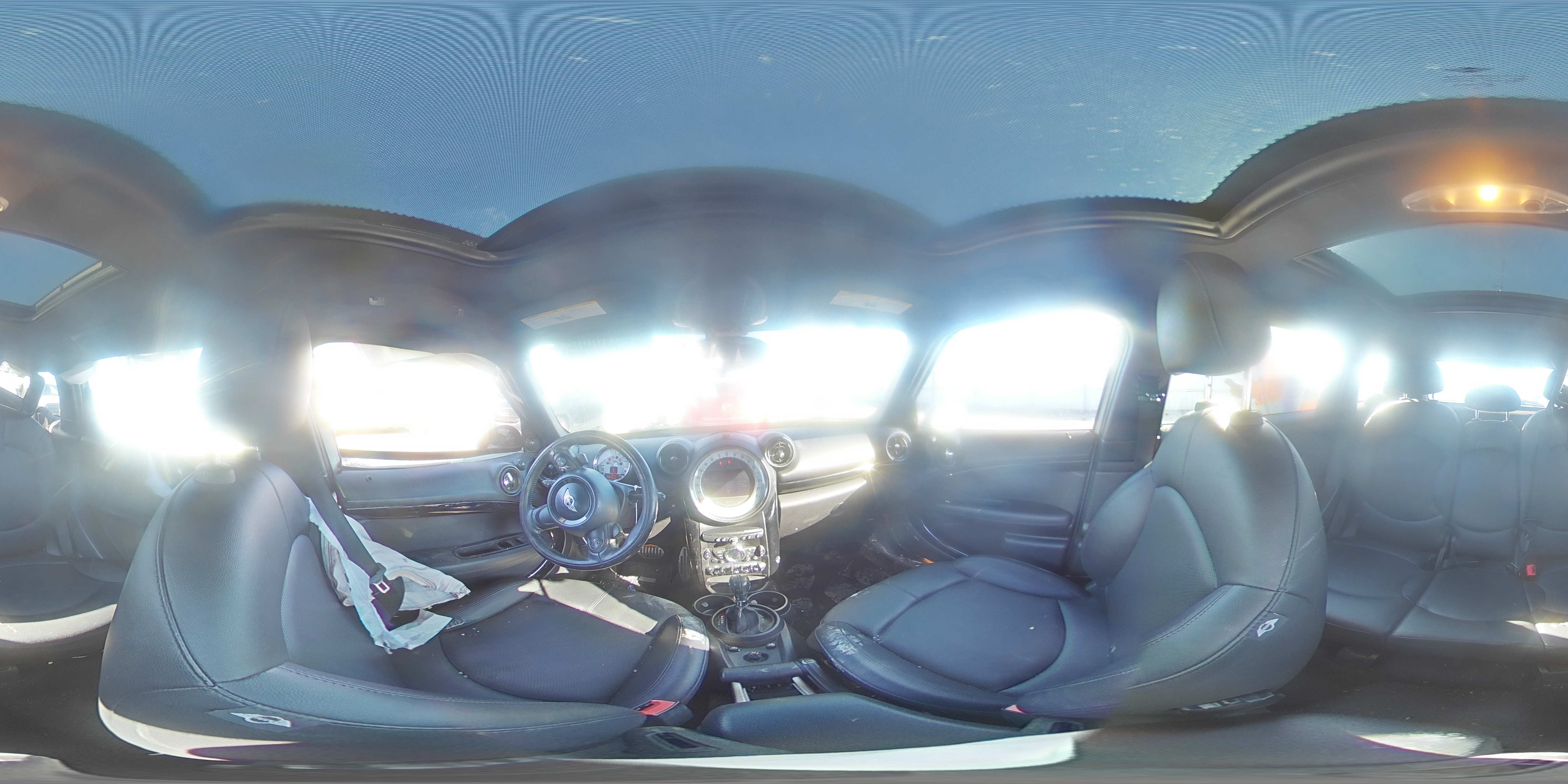 2013 MINI Cooper - Image 12