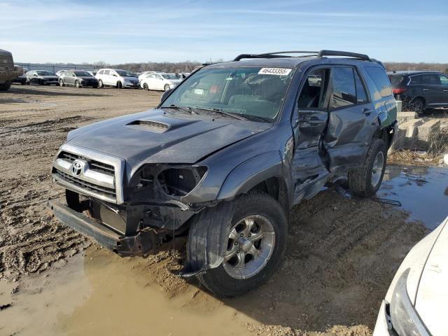 2006 Toyota 4Runner Sr5