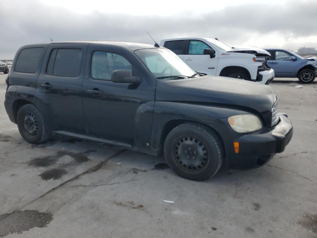 2009 Chevrolet HHR - Image 4
