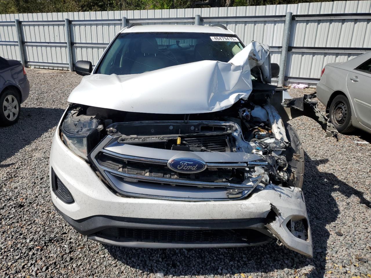 2015 Ford Edge - Image 5