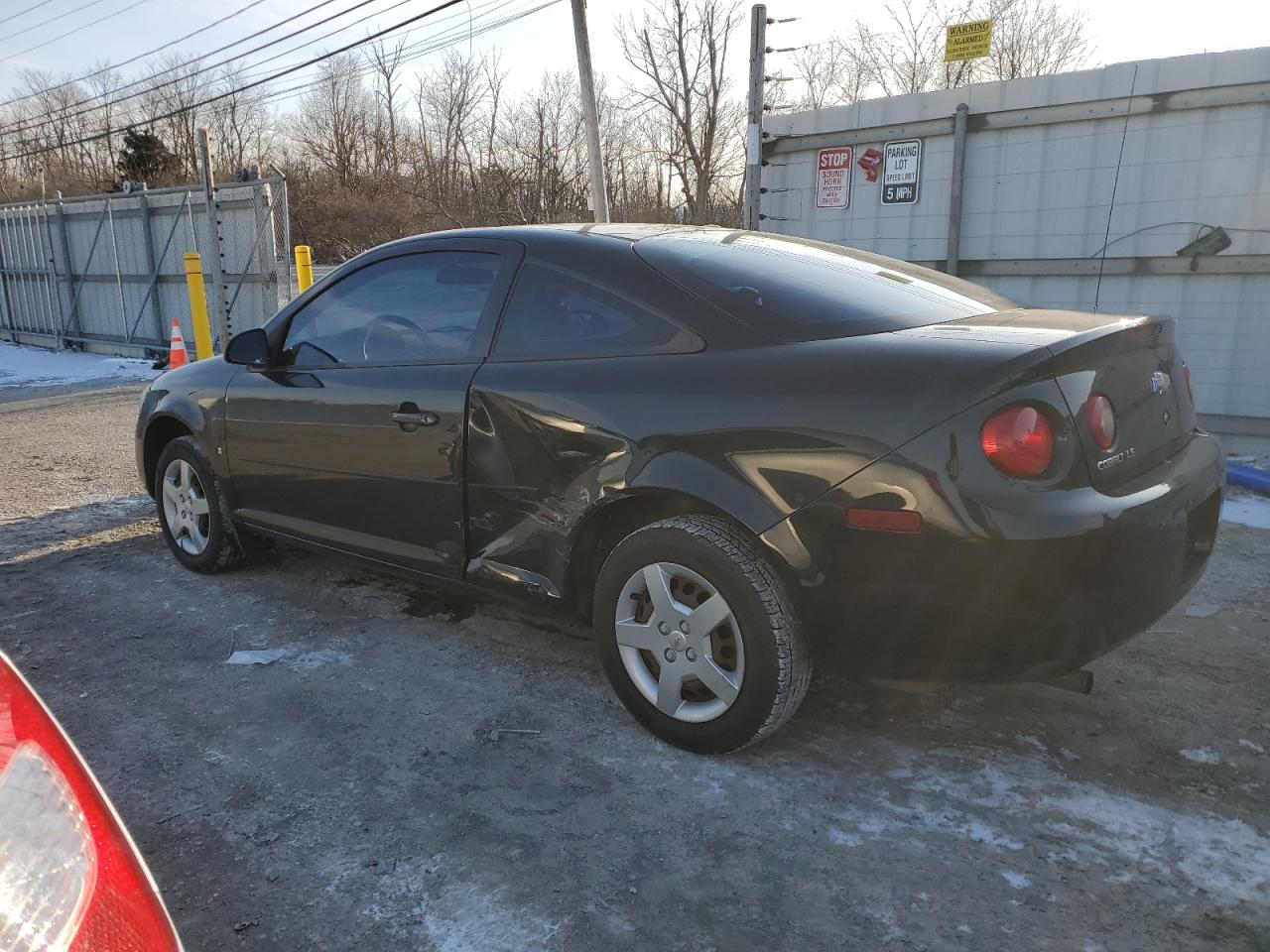 2007 Chevrolet Cobalt - Image 2